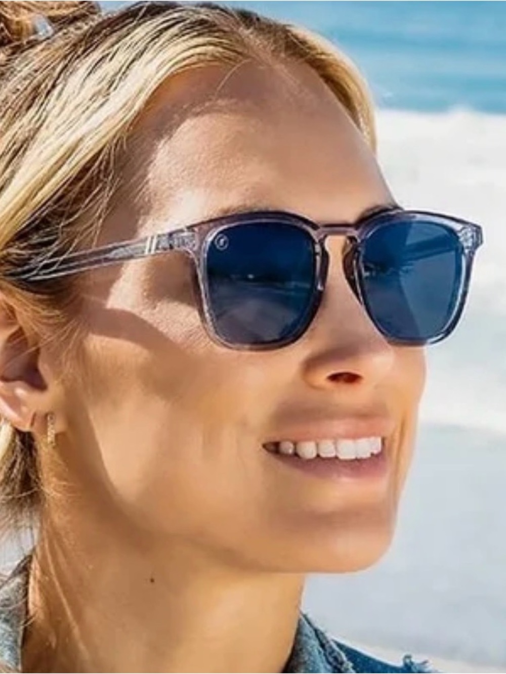 Blenders Blur Sydney Sunglasses 🕶️